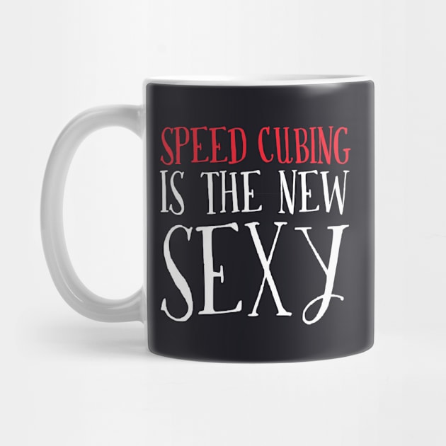 Gifts For Speed Cubing Lovers by divawaddle